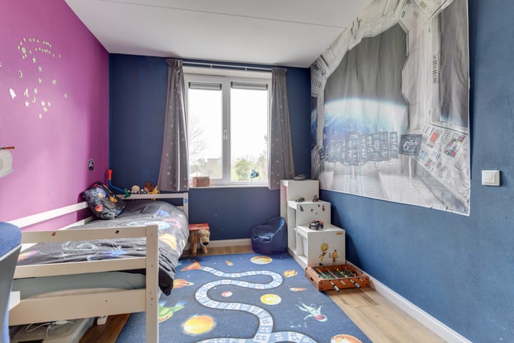 Foto 21 van Boterbloem 23