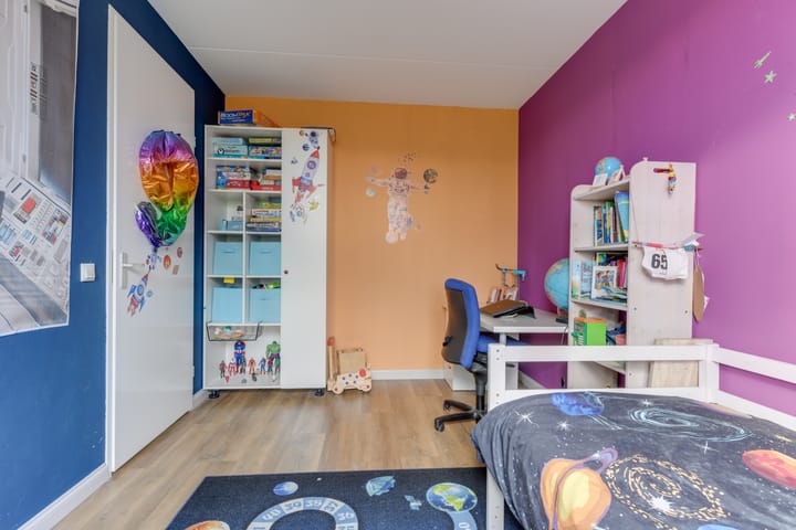 Foto 22 van Boterbloem 23