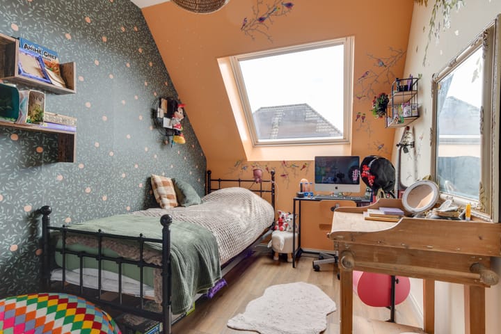 Foto 27 van Boterbloem 23