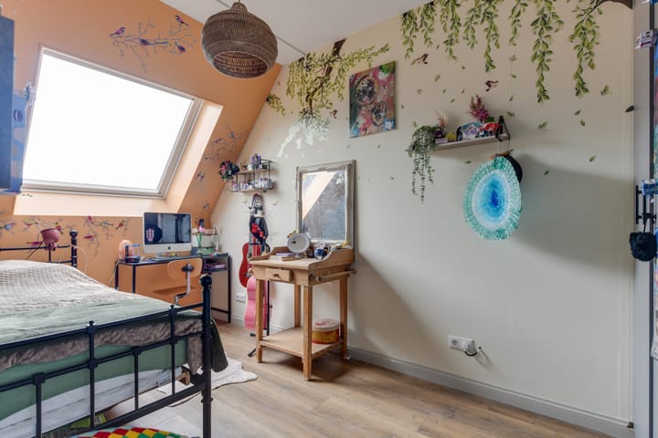 Foto 28 van Boterbloem 23