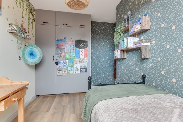 Foto 29 van Boterbloem 23