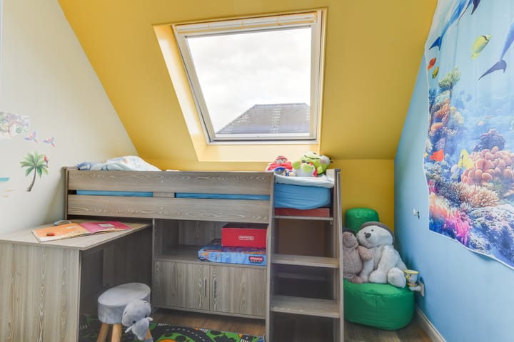 Foto 30 van Boterbloem 23