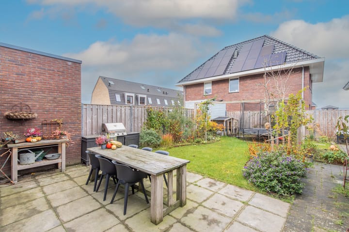 Foto 36 van Boterbloem 23