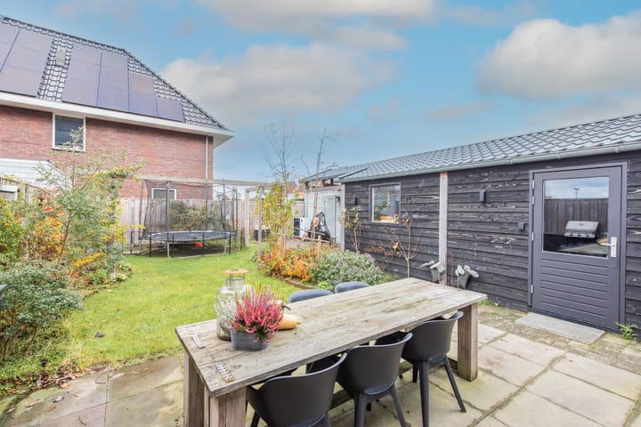 Foto 37 van Boterbloem 23