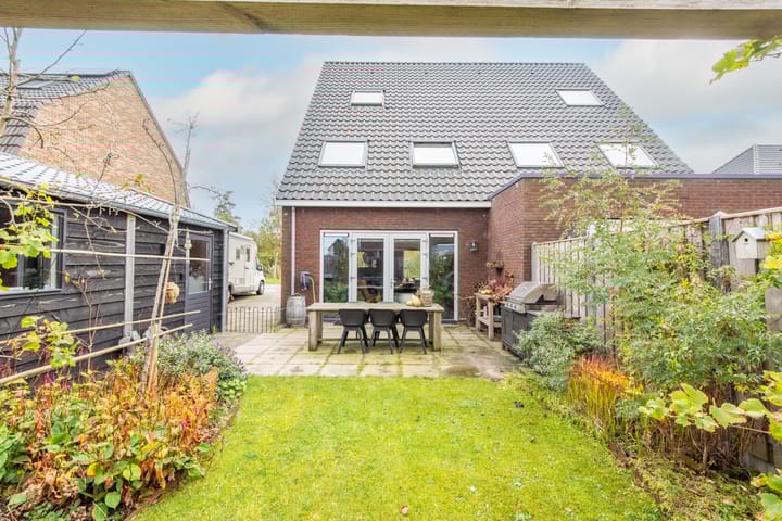 Foto 43 van Boterbloem 23