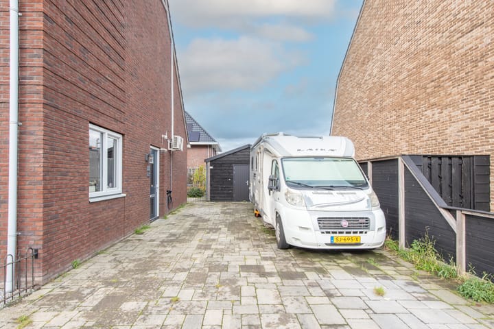 Foto 44 van Boterbloem 23