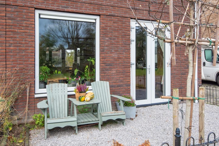 Foto 45 van Boterbloem 23