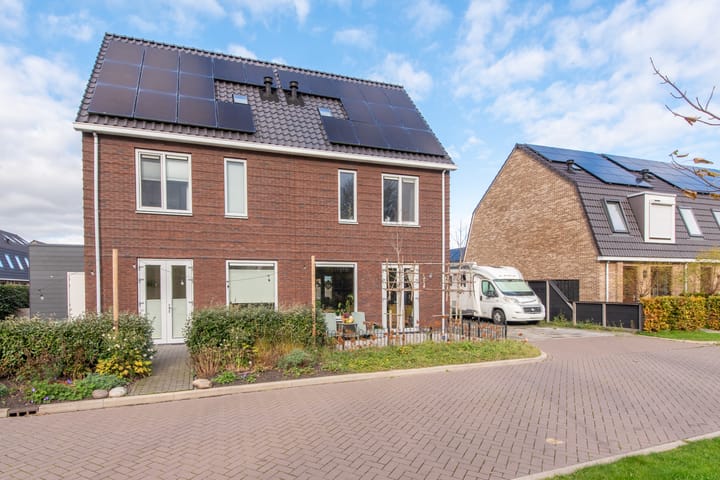 Foto 46 van Boterbloem 23