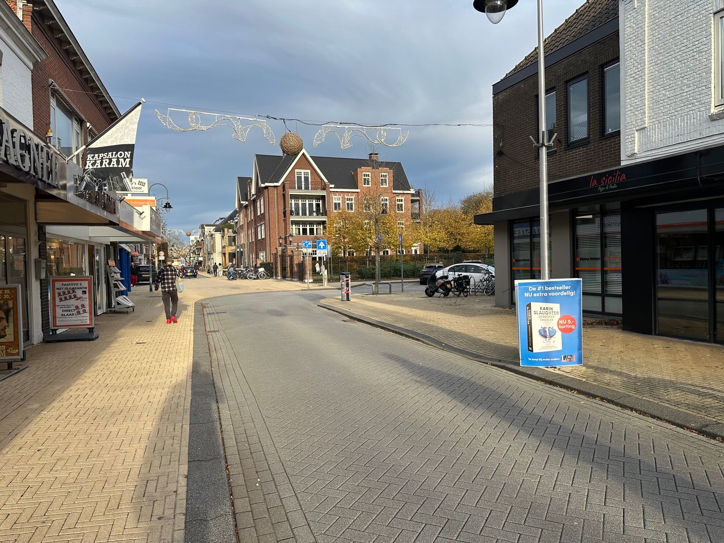 Bekijk foto 4 van Hoofdstraat 216