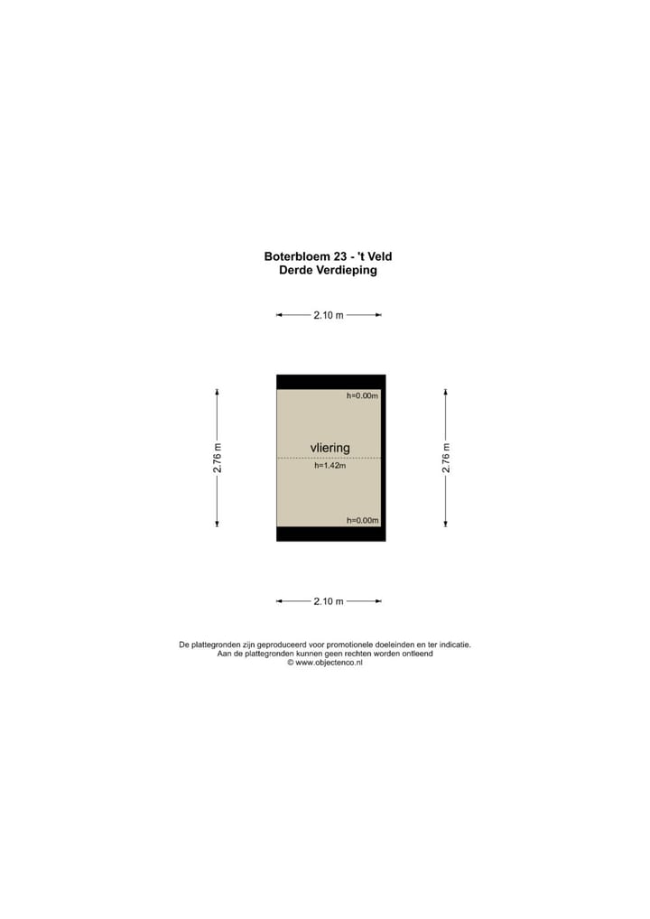 Foto 56 van Boterbloem 23