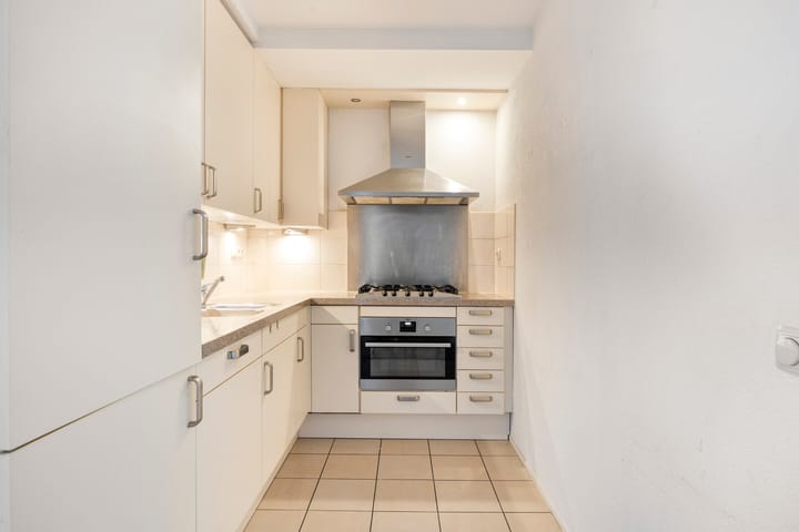 Foto 7 van Rijsterborgherweg 4-F12