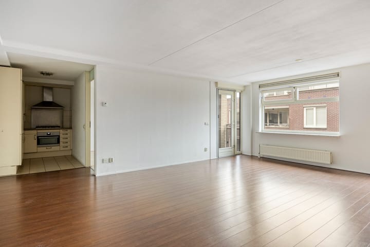 Foto 8 van Rijsterborgherweg 4-F12