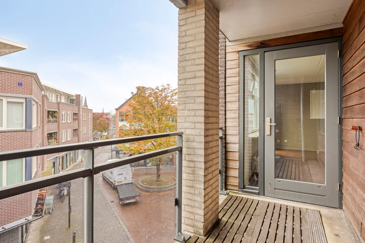 Foto 9 van Rijsterborgherweg 4-F12