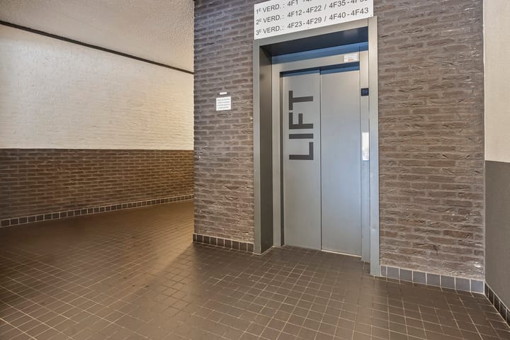 Foto 12 van Rijsterborgherweg 4-F12