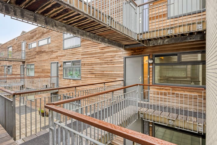 Foto 13 van Rijsterborgherweg 4-F12