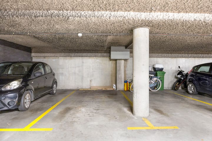 Foto 24 van Rijsterborgherweg 4-F12