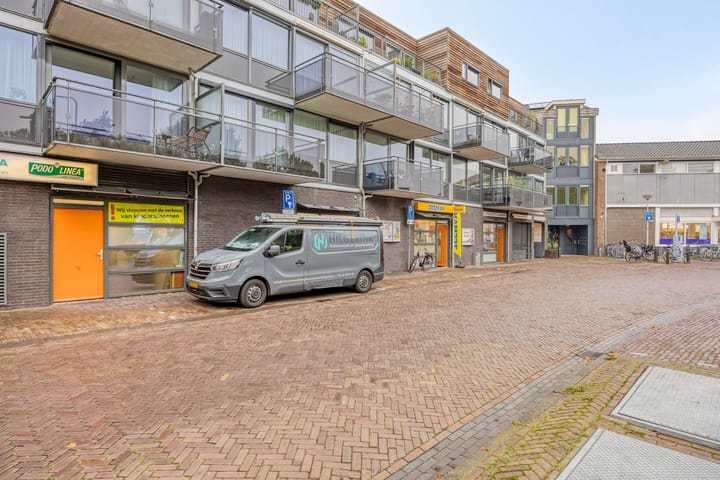 Foto 26 van Rijsterborgherweg 4-F12