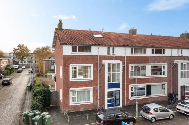 Foto 1 van Kielstraat 42