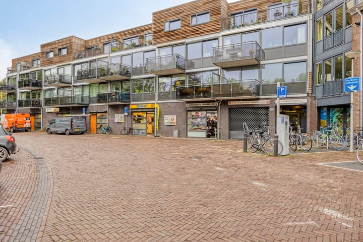 Rijsterborgherweg 4-F12 main image