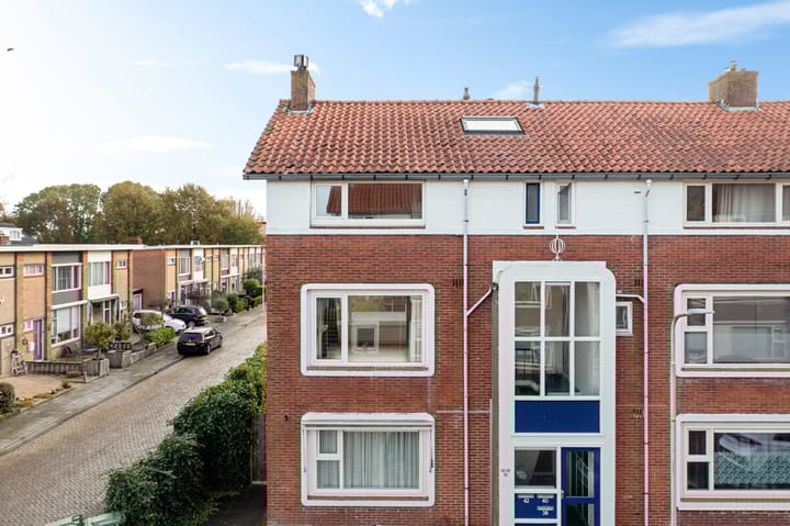 Foto 2 van Kielstraat 42
