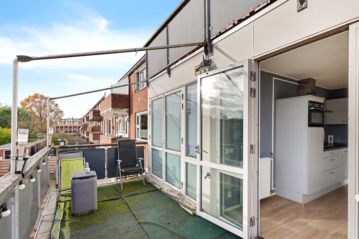 Foto 13 van Kielstraat 42