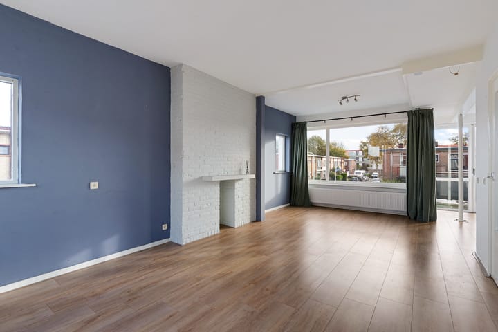 Foto 6 van Kielstraat 42