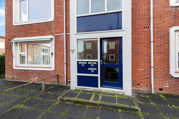 Foto 31 van Kielstraat 42