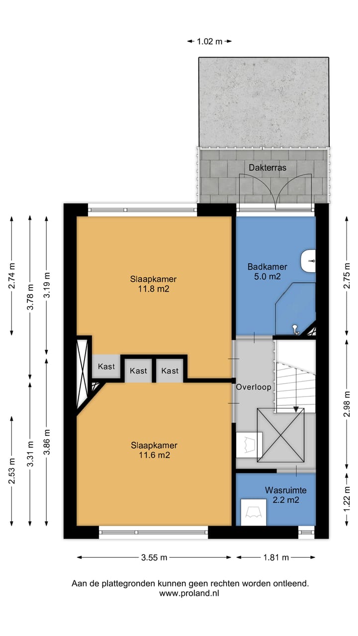 Foto 38 van Kielstraat 42