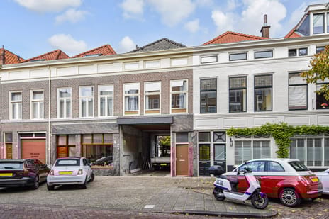 Sumatrastraat thumbnail