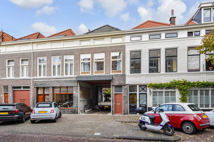 Sumatrastraat 34