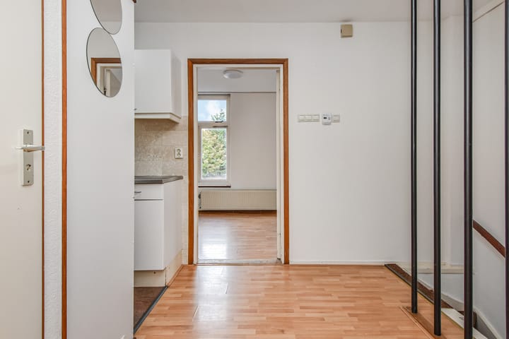 Photo 5 of Sumatrastraat 34