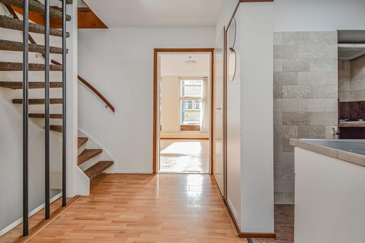 Photo 6 of Sumatrastraat 34