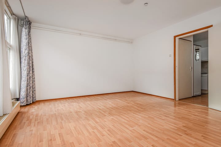 Photo 10 of Sumatrastraat 34