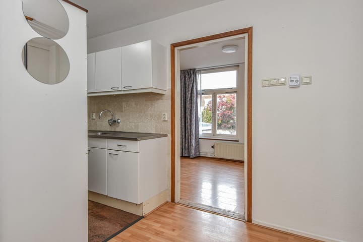 Photo 14 of Sumatrastraat 34