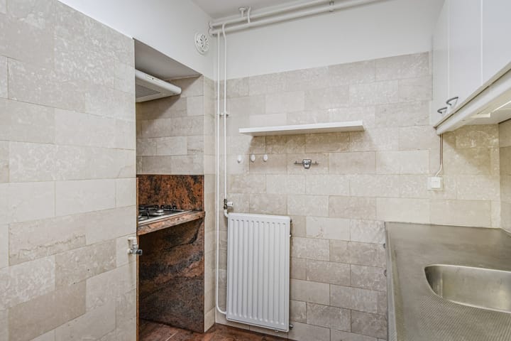 Photo 17 of Sumatrastraat 34