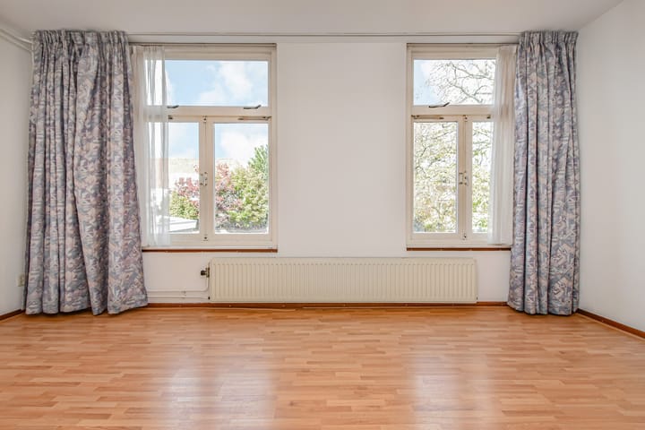 Photo 18 of Sumatrastraat 34