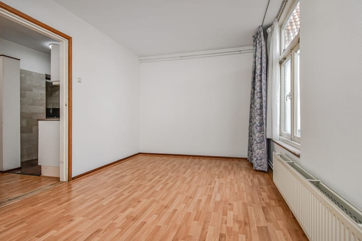 Photo 21 of Sumatrastraat 34