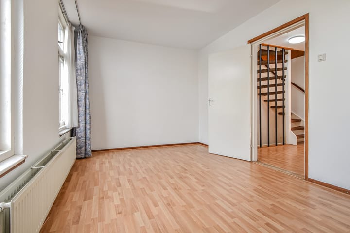 Photo 22 of Sumatrastraat 34