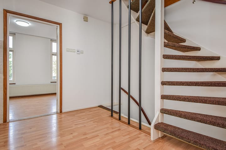 Photo 23 of Sumatrastraat 34