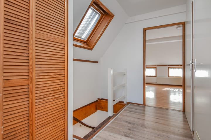 Photo 25 of Sumatrastraat 34