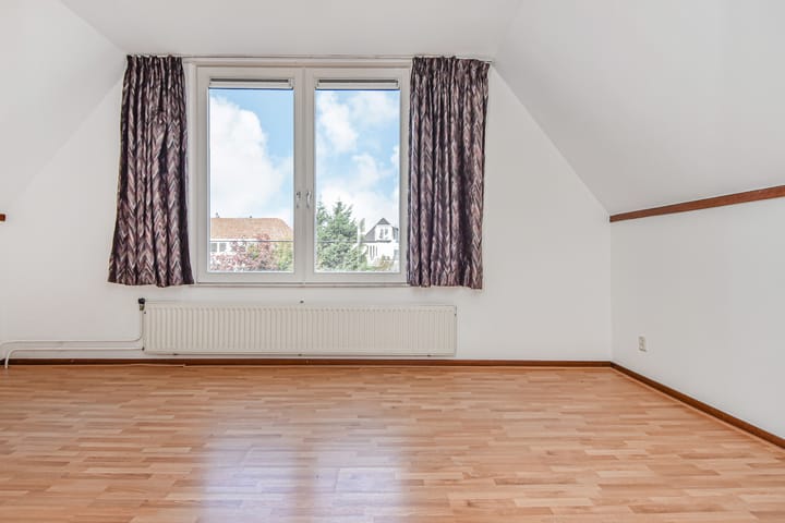 Photo 26 of Sumatrastraat 34