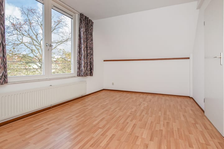 Photo 28 of Sumatrastraat 34