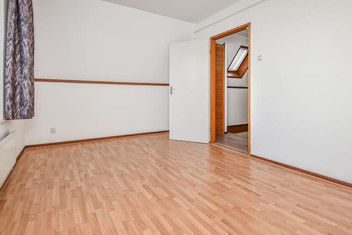 Photo 29 of Sumatrastraat 34