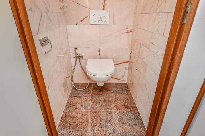 Photo 30 of Sumatrastraat 34