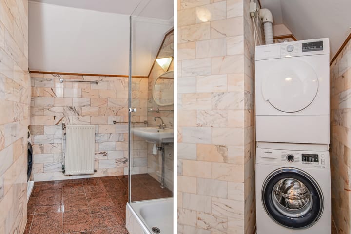 Photo 32 of Sumatrastraat 34