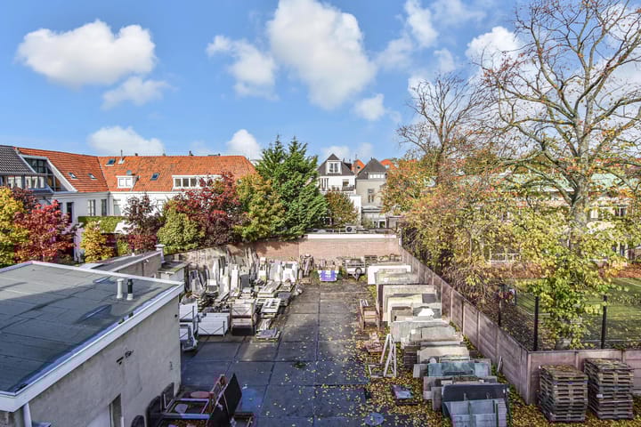 Photo 39 of Sumatrastraat 34