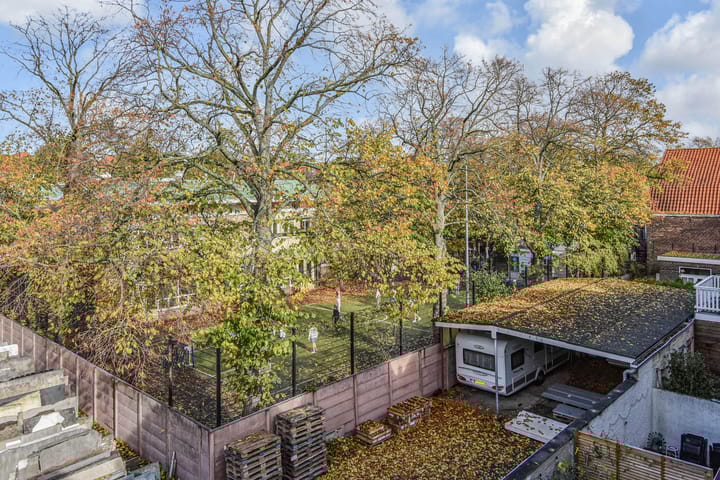 Photo 41 of Sumatrastraat 34