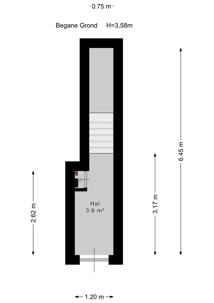 Photo 43 of Sumatrastraat 34