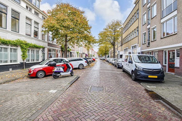 Photo 44 of Sumatrastraat 34