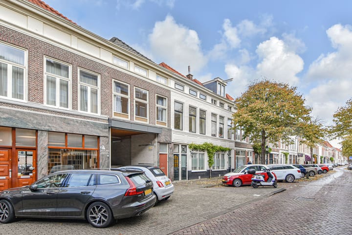 Photo 45 of Sumatrastraat 34